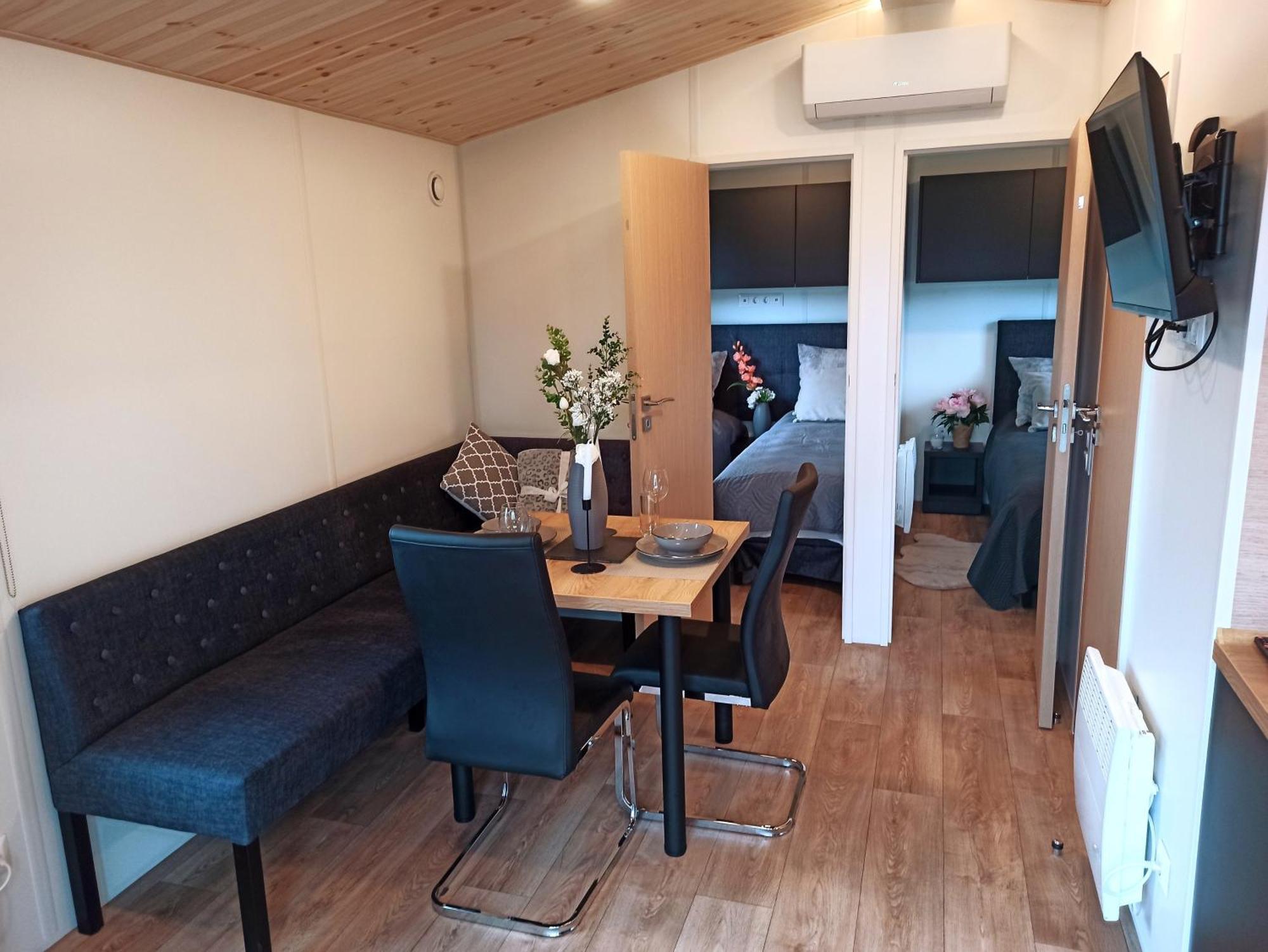 Vakantiehuis Naab 10 Nabburg